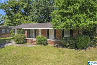 1116 Cheyenne Blvd, Birmingham, AL 35215