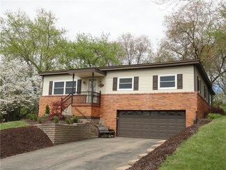 283 Stark Ave, Imperial, PA 15126