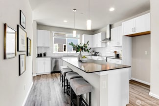 3620 W Mukilteo Blvd Unit F, Everett, WA 98203