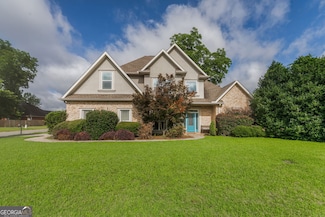 300 Cheshire Dr, Warner Robins, GA 31088