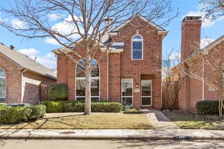 6064 Thursby Ave, Dallas, TX 75252