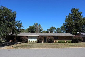 1503 Hickory Dr, Minden, LA 71055