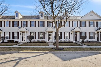 2435 Georgetown Cir, Aurora, IL 60503