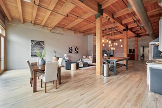 2955 Inca St Unit 2D, Denver, CO 80202