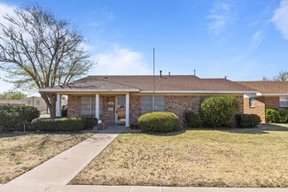 3864 E 37th St, Odessa, TX 79762