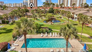 181 Robin Ln, Panama City Beach, FL 32407
