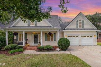 1559 Upchurch Woods Dr, Raleigh, NC 27603