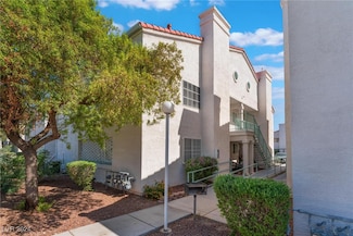 2725 S Nellis Blvd Unit 1075, Las Vegas, NV 89121