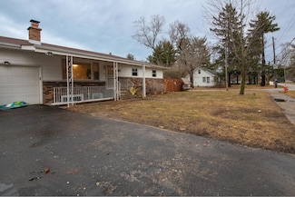 5550 Evergreen Ave, Portage, IN 46368