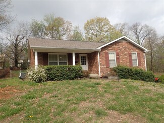 510 Linda Ln, Clarksville, TN 37042
