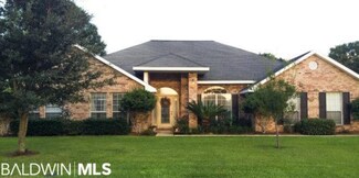27552 Bay Branch Dr, Daphne, AL 36526