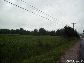 lot E County Rt 47, Champion, NY 13619