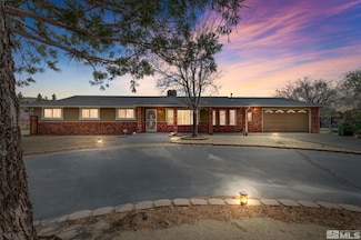 4189 Capitol View Dr, Carson City, NV 89701