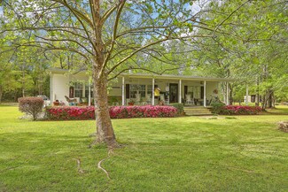 1353 Highway 311, Cross, SC 29436