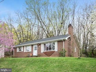 502 Viscose Ave, Front Royal, VA 22630