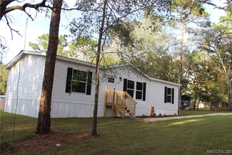 1583 E Fletcher St, Hernando, FL 34442