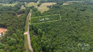 Lot 10 State Line Rd Unit 10, Mooresboro, NC 28114