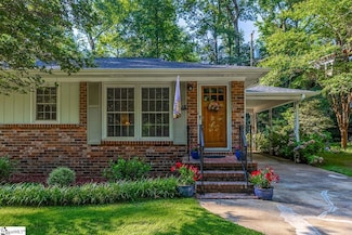 2A Heritage Ct, Greenville, SC 29615