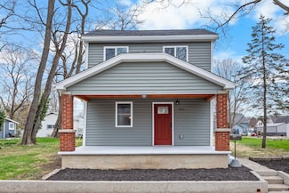 425 N Union St, Delphi, IN 46923
