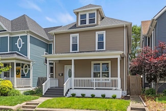 1125 Fulton St, Fort Wayne, IN 46802