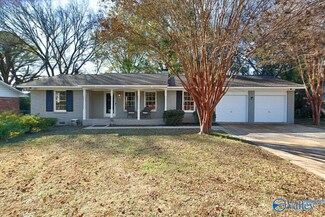 3304 Whitesburg Dr SE, Huntsville, AL 35802