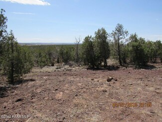 48120 N Yavapai Blvd, Ash Fork, AZ 86320