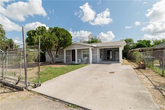 2503 S Tower Rd, Alamo, TX 78516