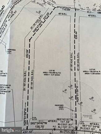 Lot 2 Gun and Rod Club Rd, Harrington, DE 19952