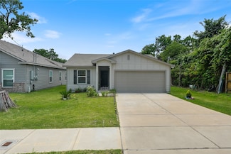 302 Connecticut St, Houston, TX 77029