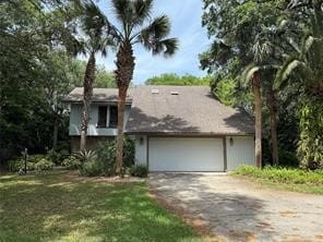 2413 Los Robles Dr, Fernandina Beach, FL 32034
