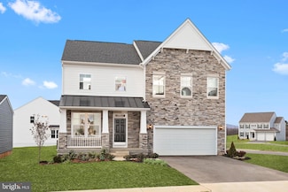 TBB Payne St Unit BRIDGEPORT II, Charles Town, WV 25414