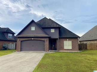 104 Meadow Way, Jasper, AL 35504