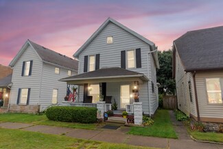 427 W Lawrence St, Mishawaka, IN 46545