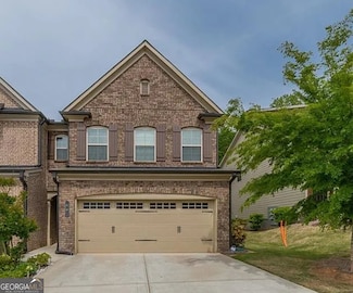 59 Braemore Mill Dr, Lawrenceville, GA 30044