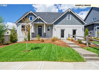 10311 SE Chief Obie Rd Unit 272, Happy Valley, OR 97086