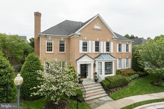 5019 Warren St NW, Washington, DC 20016