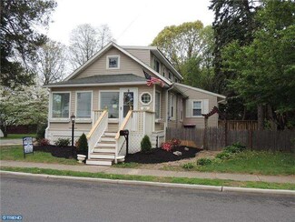 201 Central Ave, Glendora, NJ 08029