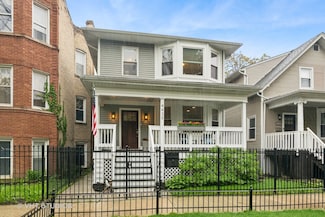 4439 N Saint Louis Ave, Chicago, IL 60625