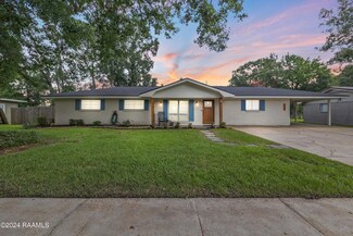 509 Daniel Dr, Lafayette, LA 70503