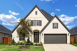 2818 Tanager Trace, Katy, TX 77493