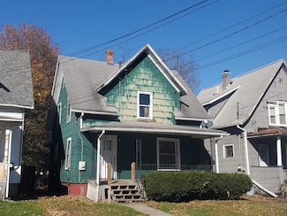 217 La France St, Elmira, NY 14904