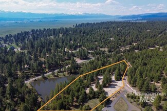 TBD Kirk Way, Cascade, ID 83611