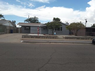 10157 Bermuda Ave, El Paso, TX 79925