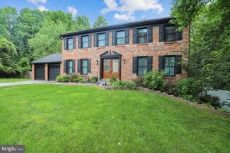 6809 Willow Creek Rd, Bowie, MD 20720