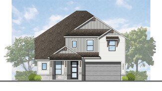 Plan Botero, Austin, TX 78744
