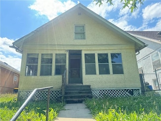 126 Belmont Blvd, Kansas City, MO 64123