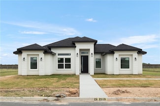 2303 Carolina Dr, Weslaco, TX NULL