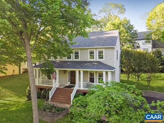 1340 Mosby Rch, Charlottesville, VA 22901