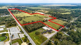 391 County Road 2010, Hardin, TX 77575