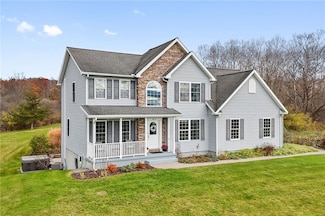 89 Brickyard Rd, Lansing, NY 14882